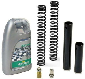 Matris �}�g���X �t�����g�t�H�[�N �o���r���OFRK�L�b�g F450GS BMW ���̑��t�����g�t�H�[�N�I�v�V�����E��C���i �T�X�y���V���� �����
