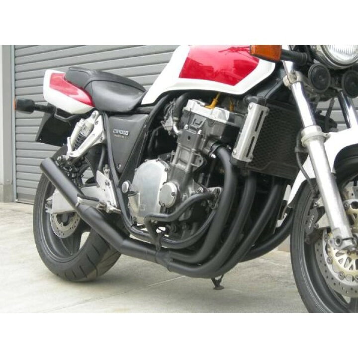 楽天市場】MIZUNO MOTOR ミズノモーター 【ゼス】CB1000SF BIG1用 3D 