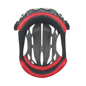 OGK KABUTO �I�[�W�[�P�[�J�u�g RT-33 [�A�[���e�B�E�T���T��] �C���i�[�p�b�h �y��C�E�I�v�V�����p�[�c�z �w�����b�g�����Z���^�[�p�b�h �w�����b�g �T�C�Y�FWIDE�^�C�v�^M(15mm�^4mm)