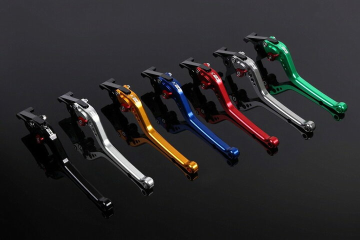 楽天市場】SPEEDRA スピードラ アルミビレットアジャストレバーセット 