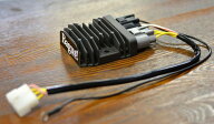Bagus! バグース MOSFETレギュレーター(専用ハーネス付) ゼファー750 KAWASAKI カワサキ レギュレーター…