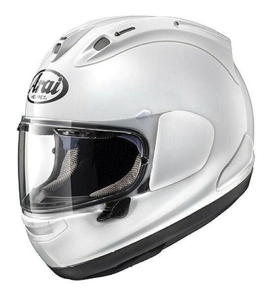 Arai アライ RX-7X [アールエックス セブンエックス 白] ヘルメット フルフェイスヘルメット