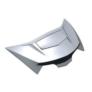 OGK KABUTO �I�[�W�[�P�[�J�u�g RT-33 [�A�[���e�B�E�T���T��] ���A�x���`���[�V���� �y��C�E�I�v�V�����p�[�c�z ���̑��w�����b�g�I�v�V�����E��C���i �w�����b�g �O���t�B�b�N�J���[�F�_�C