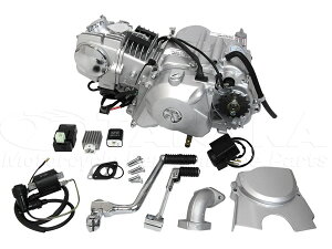 c(TANAKA) ^iJVEJC LifanА 124ccSNb` GWLbg Zt Ju L[ HONDA z_ Rv[gGW GWp[c GW