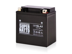 SUPER NATTO �X�[�p�[�i�b�g �X�[�p�[�i�b�g�y�������E�����ۏ؁z�y�o�C�N�o�b�e���[�z YAMAHA ���}�n SUZUKI �X�Y�L KAWASAKI �J���T�L GILERA �W���� ���n�o�b�e���[ �o�b�e���[�֘A