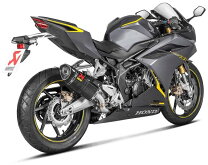 楽天市場】cbr250rr アクラポビッチの通販