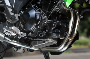 SPj XyVp[cj POWER BOX PIPE (p[{bNX pCv) VERSYS-X 250 KAWASAKI JTL GL][XgpCv }t[