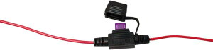 CUSTOM DYNAMICS �J�X�^���_�C�i�~�b�N�X �z���_�[ATC �~�j�q���[�Y 5PK �yHOLDER ATC MINI FUSE [2120-0638]�z ���̑��z�����ށE�p�i �X�C�b�`�E�n�[�l�X�֌W �d���n