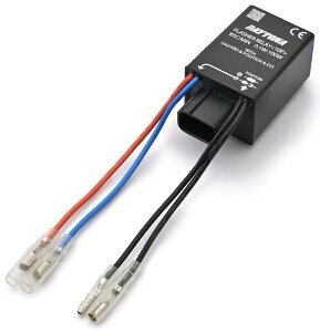 DAYTONA �f�C�g�i LED�E�C���J�[�����[ HONDA-10P(ESS) CB1000F CB400SF CB650R CBR650R HONDA �z���_ �E�C���J�[�����[ ���Η� �d���n