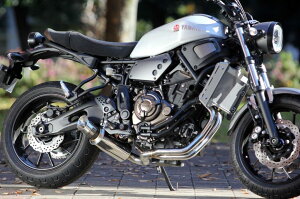 SPj XyVp[cj POWERBOX(p[{bNX) FULL'SS' tGL][Xg}t[ XSR700 MT-07 YAMAHA }n }t[