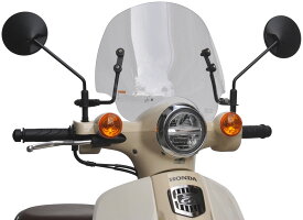 楽天市場 スーパーカブ110 スクリーン 外装パーツ パーツ バイク用品 車用品 バイク用品の通販