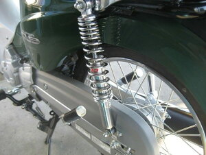  gELEhE AVbN tbL X[p[Ju110 HONDA z_ ATXyV TXyV 