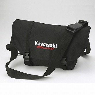 KAWASAKI カワサキ カワサキ メッセンジャーバック2 | ウェビック　楽天市場店
