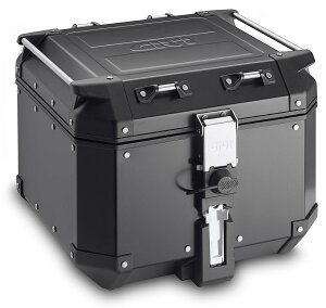 GIVI Wr TREKKER OUTBACK(gbJ[AEgobN)mOBKN42nA{bNX mL[ 42L gbvP[XEe[{bNX ԑ̗pobOEP[X