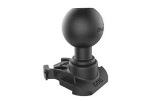 RAM MOUNTS }Eg GoProx[XpA_v^[ ̑ANVJIvVECi oCNpJ dq@