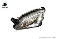KOSO コーソー LEDシーケンシャルウインカーキット シグナスX 5型 YAMAHA ヤマハ ウインカー 灯火類 電装系