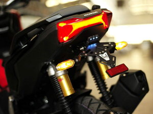 M.A.D. }bh tF_[XLbg ADV150 HONDA z_ tF_[֘A O
