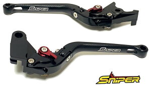 SNIPER �X�i�C�p�[ 6�i�K�A�W���X�^�[ �|�� �N���b�`���o�[���u���[�L���o�[�Z�b�g D�g���b�J�[125 D-TRACKER 125 D�g���b�J�[X X ELIMINATOR SE KLX125 KLX250 MEGURO S1 NINJA250R Ninja250SL NINJA250 NINJA400 NINJA500 W2