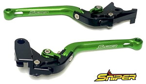 SNIPER �X�i�C�p�[ 6�i�K�A�W���X�^�[ �|�� �N���b�`���o�[���u���[�L���o�[�Z�b�g D�g���b�J�[125 D-TRACKER 125 D�g���b�J�[X X ELIMINATOR SE KLX125 KLX250 MEGURO S1 NINJA250R Ninja250SL NINJA250 NINJA400 NINJA500 W2
