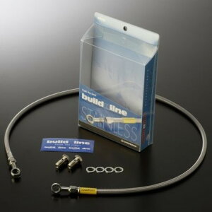 GOODRIDGE ObhbW rhAC Ԏʃu[Lz[XLbg RZ350R YAMAHA }n u[Lz[XENb`z[X u[L
