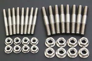 PMC �s�[�G���V�[ Z/KZ �G�L�]�[�X�g�X�^�b�h�{���g�Z�b�g Z1000A Z750D1 Z1R Z1000MK2 Z750FX-1 KAWASAKI �J���T�L �X�^�b�h�{���g �G���W���p�[�c �G���W��