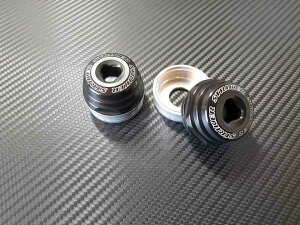 STRIKER ストライカー アクスルスライダー アクスル径Φ17対応 Ninja ZX-25R SE KRT ZX-4R ZX-4RR NINJA250 NINJA400 R KAWASAKI カワサキ フレーム