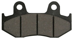 DAYTONA �f�C�g�i �n�C�p�[�p�b�h �u���[�L�p�b�h FTR FTR223D FTR250 MTX200R II RM250 XLR250RF XLR250RH �X�J�C�E�F�C�u 250 400 �X�y�C�V�[ �t���[�E�F�C ���[�h 100 50 HONDA �z���_ SUZUKI �X�Y�L �u���[�L