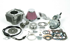 SP SP^PK nCp[SXe[WLbg88cc(HV_[DENI 18) 12VS 12VL[ HONDA z_ {AAbvLbg GWp[c GW