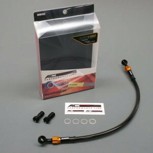 AC PERFORMANCE LINE ACptH[}XC Ԏʃ{gI u[Lz[XLbg YZF-R1 YZF-R1M YAMAHA }n u[Lz[XENb`z[X u[L