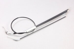 K-PIT �P�[�s�b�g �A�N�Z�����C���[ KH250 KH400 SS250 SS350 KAWASAKI �J���T�L �X���b�g�����C���[�E�A�N�Z�����C���[ �n���h�����Ӄp�[�c �n���h��