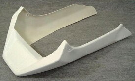 MOTO ZOOM モトズーム アンダーカウル CB400SF VTEC HONDA ホンダ カウル関連 外装