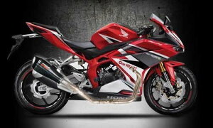 PROSPEED vXs[h tVXeGL][Xg}t[ Tvf^[V[Y CBR250RR2017- HONDA z_ tGL][Xg}t[ }t[