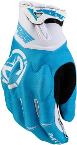 MOOSE RACING [X[VO S20 MX1 O[u [GLOVE BLUE] It[hO[u It[hoCNEFA Ap