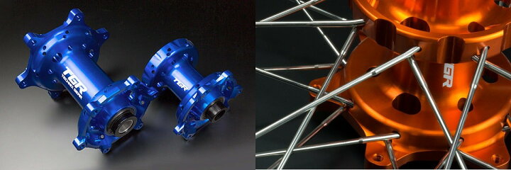 楽天市場】TGR TECHNIX GEAR TGRテクニクスギア TYPE-R Motocross/Enduro(モトクロス/エンデューロ)用ホイール( F単体) ハブカラー:レッド(基本色) / ニップルカラー:シルバー(ノーマル) / オプション:ブラックスポーク無し CRF450L : ウェビック 楽天市場店