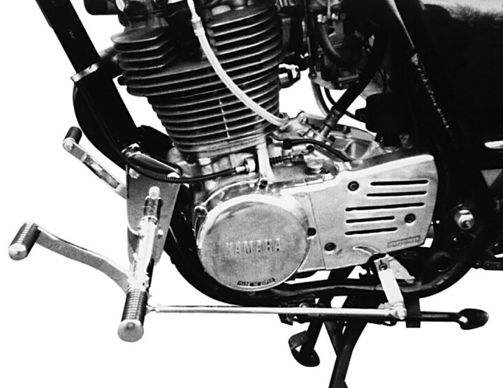 楽天市場】MOTORRAD BURCHARD モトラッド バーチャード Forward Controls Kit 39cm forward TUV Footpeg and Lever Design:Ness Style Look smooth Levers / Surface:Chrome SR 500 SR 500 SR 500 YAMAHA ヤマハ YAMAHA ヤマハ YAMAHA ヤマハ : 楽天市場】MOTORRAD BURCHARD モトラッド バーチャード Forward Controls Kit 39cm forward TUV Footpeg and Lever Design:Ness Style Look smooth Levers / Surface:Chrome SR 500 SR 500 SR 500 YAMAHA ヤマハ YAMAHA ヤマハ YAMAHA ヤマハ :