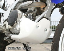楽天市場】wr250r フレームガードの通販