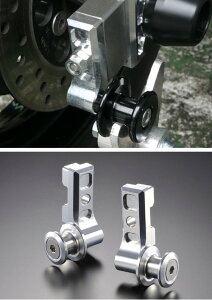 AGRAS �A�O���X �X�^���h�t�b�N�z���_�[ KSR110 KAWASAKI �J���T�L �X�^���h�t�b�N �t���[��
