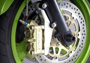 AGRAS AOX Lp[T|[g ZRX1100FZRX1200 KAWASAKI JTL Lp[T|[gEuPbg u[L