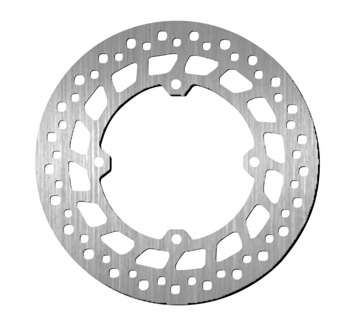 Brake Disc Rotors リアブレーキディスクローターに適合するホンダXR400R 2002 2003 2004 2005 Rear