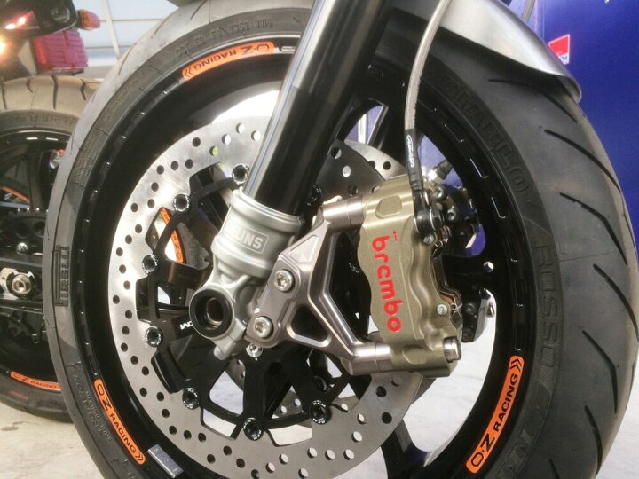 楽天市場】NITRO RACING ナイトロレーシング OHLINS:オーリンズ RWU ExMパッケージ ラジアルマウントキャリパー仕様 ゼファー1100 KAWASAKI カワサキ : ウェビック 楽天市場店