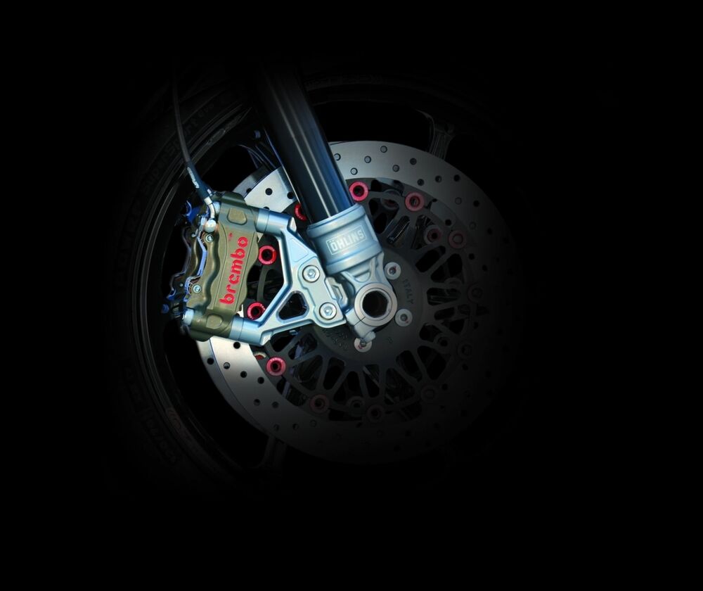 NITRO 本日限定 RACINGナイトロレーシング フロントフォークキット OHLINS：オーリンズ RWU ExMパッケージ カワサキ 日本正規代理店品 KAWASAKI ナイトロレーシング RACING GPZ900R ラジアルマウントキャリパー仕様
