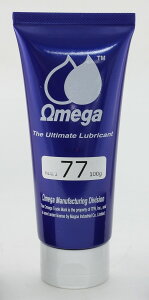 OMEGA OIL IKIC ړIɈO[X`[u 77 [100g] ̑OX P~J