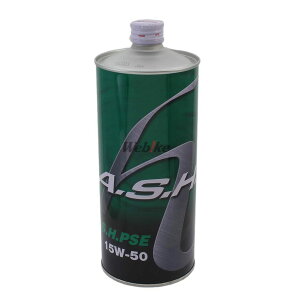 A.S.H OIL AbVIC PSEy15W-50zy1Lzy4TCNICz 4TCNIC IC