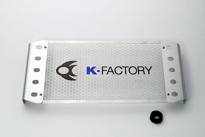 K-FACTORY PCt@Ng[ WG^[RAK[h CB400SF Revo VTEC HONDA z_ WG[^[RAK[hEICN[[RAK[h p֘A GW ^CvFA
