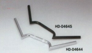 KIJIMA キジマ スワローバー 82- HARLEY-DAVIDSON ハーレーダビッドソン ハンドルバー ハンドル