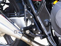 楽天市場】タンデムステップ cb400sf（バイク用品｜車用品・バイク用品 