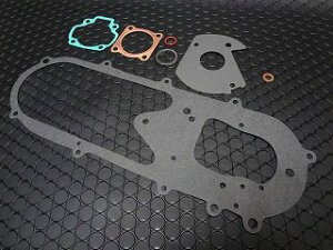 KN企画 ケイエヌキカク ガスケットセット チャンプ80 JOG80 ジョグ80 YAMAHA ヤマハ エンジンガスケット エンジンパーツ エンジン