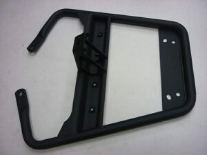 MOTOSTAR gX^[ Rear luggage rack MANY 110 100 KYMCO LR ALA O