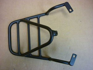 MOTOSTAR gX^[ Rear luggage rack CUXI115 YAMAHA }n ALA O