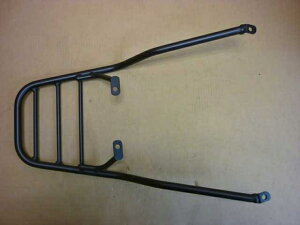 MOTOSTAR gX^[ Rear luggage rack RAY125 YAMAHA }n ALA O
